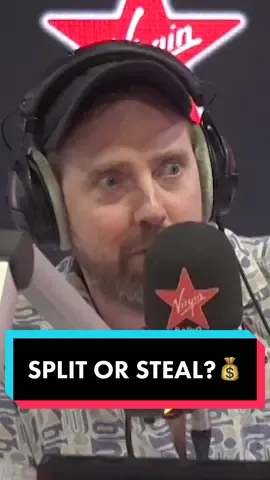 would you split or steal…?💰🏝☀️🕶#LoveIsland #funny #fyp #loveislanduk #loveisland2022 #RickyWilson #Viral #tv