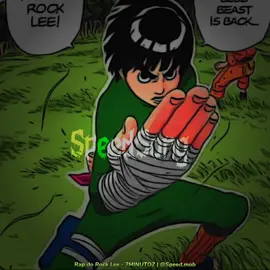 #fy #viral #speedsongs #mobsongs #rocklee #narutoshippuden #7mz #rapgeek #music