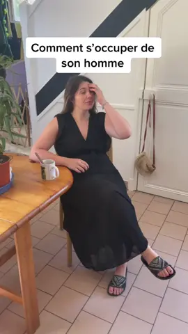 Quelle amour cette femme