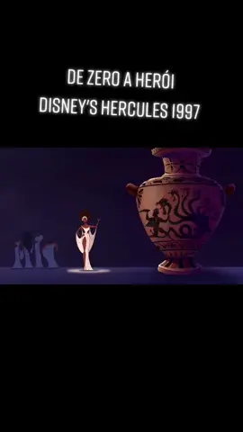 #disney #herculesdisney #hercules #disneyhercules #waltdisney #disneyplusvoices #dezeroaheroi #musical #musica