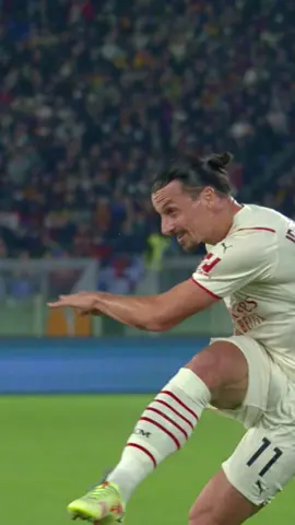 Safe and Zlatan 😌 #zlatan #ibrahimovic #acmilan #sempremilan #tiktokfootball #tiktokcalcio