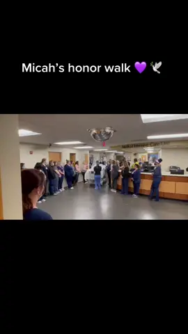 #greenscreenvideo #honorwalk micahs honor walk #strongertogether