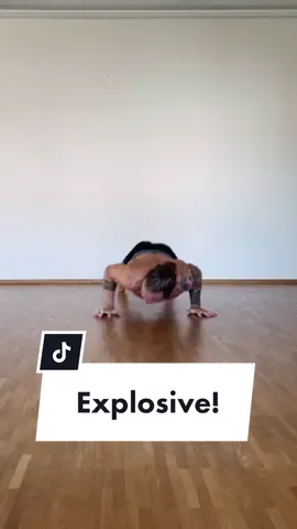 Explosive Combos! 🔥 #leomoves #getfitchallenge #noequipmentworkout #coreworkout #calisthenicsmotivation