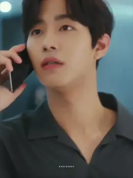 simple outfit but he slay #ahnhyoseop #안효섭 #abyss #netflix