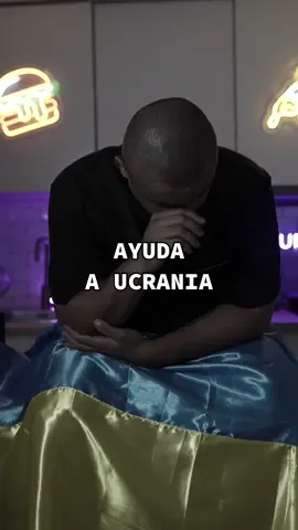 Cualquier centimillo que te sobre puede salvar un montón de vidas🙏🏾 Y por favor difundid este video🖤⠀Todo el dinero recaudado es para:⠀ 1. Dron Mavic 3 = 2500$ 2. Comidas de combate Nato x 12 = 170$ 3. Generador de diesel = 1500$ 4. Cascos militares x 10 = 3400$ 5. Auriculares ANR x 7 = 1900$⠀Total: $9470⠀Podéis enviar vuestra ayuda vía PayPal: dnotevsky@gmail.com⠀O hacer trasferencia bancaria a la cuenta IBAN:UA143220010000026000300036360(NOTEVSKYI DMYTRO, Ukraine, reg. Kharkivska, district. Kupianskyi, village. Hlushkivka, st. Sotsialistychna, build. 132)⠀Os agradecería muchísimo  vuestra participación y os prometo enseñar todo lo que compraremos y mandaremos a los chicos de las Fuerzas Armadas de Ucrania 🇺🇦Gracias a cada uno de vosotros🖤Gloria a Ucrania! Слава Україні🇺🇦