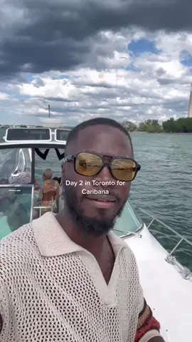 My Toronto accent finna be lethal🤪 #torontonightlife #caribana2022 #souledoutdates @souledoutdates
