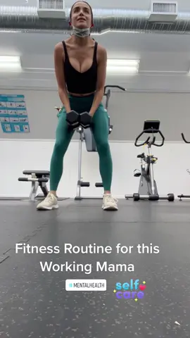This Morning’s  Routine for this Mama includes waking up, getting ready for gym day, getting baby all set for the day, working out, protein shake, shower and coffee. #MomsofTikTok #workingmom #mamadetiktok #Fitness #fyp #tuesdaymotivation #manifesting #physicalandmentalhealth #lululemonaddict