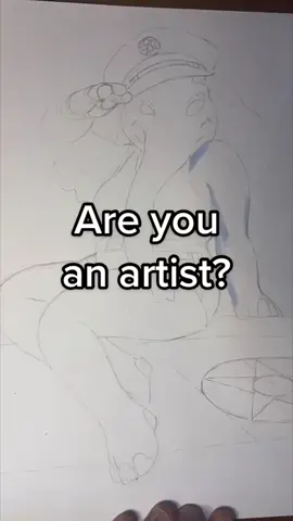 Are you an artist?  #artist #art #elephant #army #airforce #vintageart