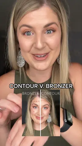 Follow for more makeup tips. Cannot live without these. #contour #bronzer #makeuptips #makeuptutorials #over30 #over40 #matureskin #teachersoftiktok #MomsofTikTok #mua #ReTokforNature