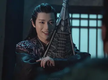This man… #scorpionking #wordofhonor #xiewang #farawaywonderers #xieer #tianyake #cdrama #scorpionkingedit