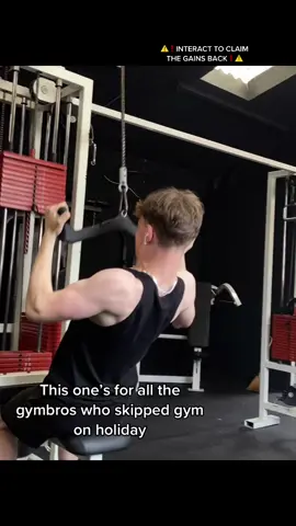 Follow to see more of this gym😍😍 #GymTok #aesthetic #strongmangym #motivation #oldschoolgym