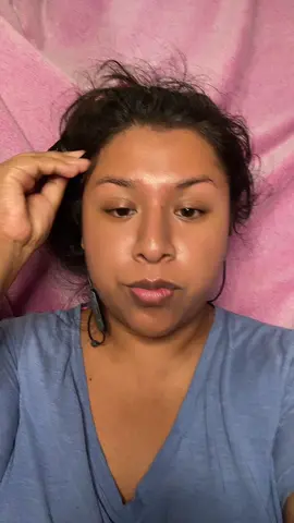 💜🥰 flower power makeup #fypシ #makeupartist #PostitAffirmations #makeuptutorial