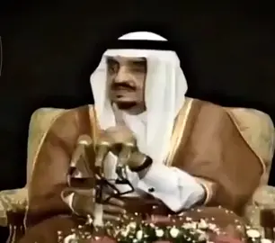 الملك فهد رحمه الله ماعاد فيه سعودية وكويت.. فيه بلد واحد🇸🇦🇰🇼  #تحرير_الكويت