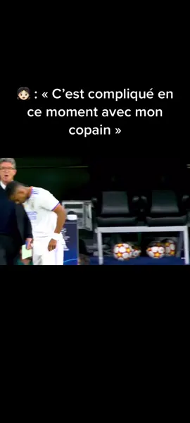 Entré fracassante 🤰🏻#foot #fyp #pourtoi #pt #real #rodrygo