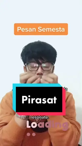 Firasat #pesonatarot #tarot
