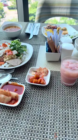 Hôm nay Huyn đi đâu thế ? #novotel #spa #hotel #traveltiktok #happy