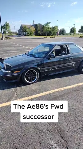 The Corolla you've probably never heard about! the Ae92  #ae92 #carcommunity #toyota #4age #ae86 #carsoftiktok #corolla #carscene #carreview #jdm #jdmcars #popupheadlights #carslover #cars #miata #240 #supra #dreamcars #carspotting #gtr #hachiroku #86squad #86 #gr86 #popups #
