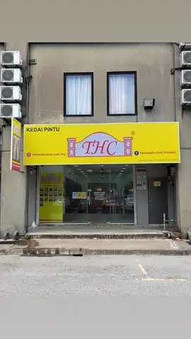 ✐ 𝐓𝐇𝐂 𝐒𝐄𝐂𝐔𝐑𝐈𝐓𝐘 𝐃𝐎𝐎𝐑🏢 RAWANG SHOWROOM ADDRESSNO A25(GF), JALAN REEF 1/1, PUSAT PERDAGANGAN REEF, 48000, RAWANG, SELANGOR 📲 𝗪𝗵𝗮𝘁𝘀𝗮𝗽𝗽https://wa.me/+60126112196 🔎 𝗧𝗛𝗖 𝗘-𝗖𝗔𝗧𝗔𝗟𝗢𝗚 http://thcdoor.com.my/index.php📺 𝗧𝗛𝗖 𝗬𝗼𝘂𝘁𝘂𝗯𝗲https://youtube.com/channel/UCg5J6_O-0Eotm977oVDrqLg⏰ 𝗕𝗨𝗦𝗜𝗡𝗘𝗦𝗦 𝗛𝗢𝗨𝗥𝗦:Monday to Saturday10.00A.M - 7.00P.MEvery Sunday Close 😉