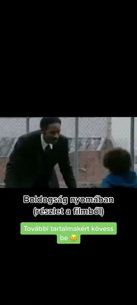 Egyik kedvenc filmemből egy részlet, ami sokszor segített amikor nehéz helyzetben voltam 😉☝️ neked is volt hasonló tapasztalatod valamelyik filmmel? #boldogságnyomában #éljszabadon #forever