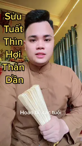 hoan hỉ cậu báo các tuổi may mắn ạ #LearnOnTikTok #phongthuy tháng 7 ai muốn thỉnh phép xin lộc đăng ký cho cậu nha