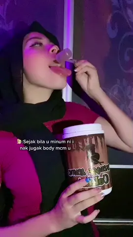opsss makin lama makin ramai yg tahu rahsia i #kerenggalentikcoklat