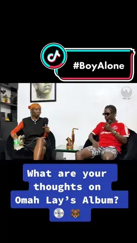 Omah Lay’s #BoyAlone, classic 💿/ trash🗑  #Review #Music #afrobeats #OmahLay #soso #omahlayinfinity #lonely #viral #fyp #tiktoknigeria🇳🇬 #dancechallenge #afropop #omahlaydamn #omahlaynews