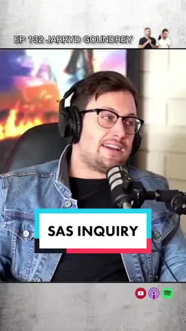 SAS inquiry #sas #inquiry #millitary #war #peace #warzone #hardyarns
