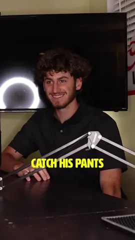 Jake rips his pants in school🤣👖 #schoolfail #rippedpants #03fm
