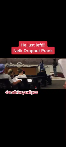 Anyone else miss jesse in these? #fullsend #prank #nelk #fyp #joke #college