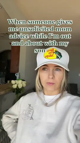 Only positive comment THANKS #sahm #momsbelike #MomsofTikTok