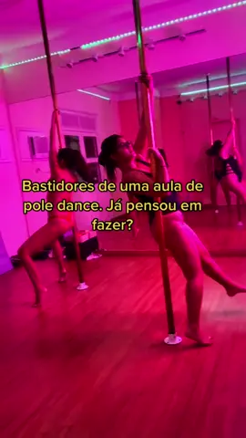 Já pensou em fazer? 🤌👀 #dancersoftiktok #peachesrj #poledancebrasil #feminist