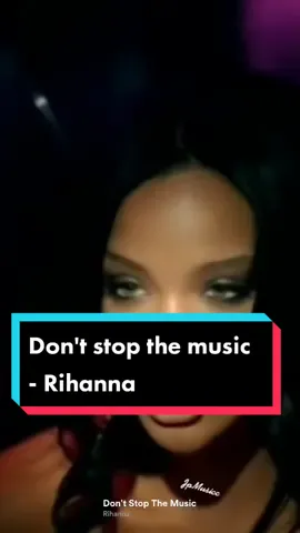 ✨🎶❤️ #dontstopthemusic #rihanna #musica #nuevo #parati #hits