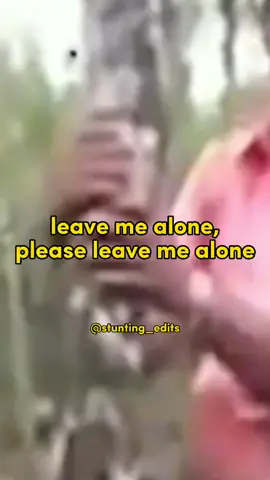 Leave Me Alone (Lyric Edit)