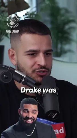 The hip hop community is different drom the rest, they want that real art! #rap #drake #hiphop #miami #fyp #foryoupage #viral
