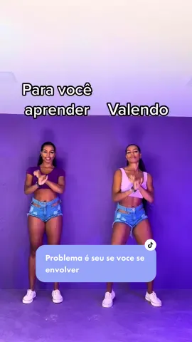 Fy?! Essa é facil ne 💃🏾🎵 é so salvar e fazer! Dc?? #problemaeseusevcseenvolveu #problemaeseu