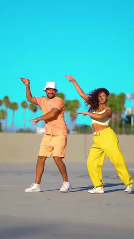 This dance doesn’t get old😍 @justin_corbo Dc: @Loic reyeltv