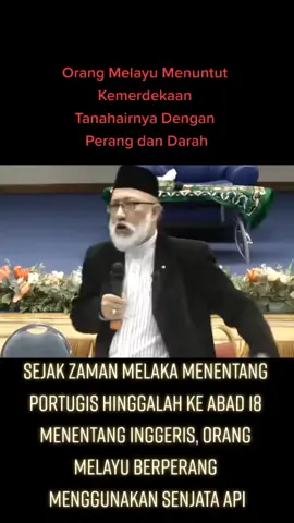 #bangsamelayu