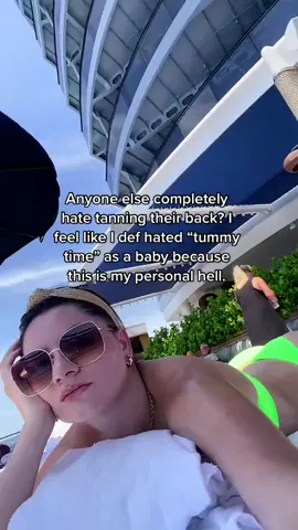If I tan the front is should just automaticaly reflect in my back. @Virgin Voyages #vacation #tan #ReTokforNature #cruise #Summer #hotgirilsummer #beyonce #chrissywakeup