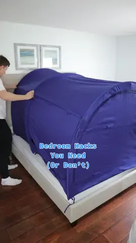 Two bedroom must-haves? 🤔 #amazonfinds2022 #founditonamazon #bed #bedroom #amazonproductsyouneedordont