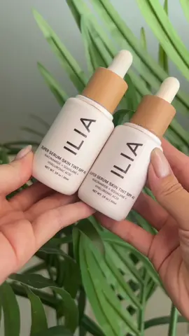 @officialiliabeauty i love you guys and my skin loves super serum skin tint 🫶🏼🥹💫