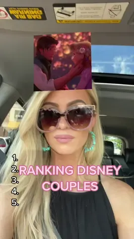 def. would switch 4 and 5.. #fyp #ReTokforNature #PostitAffirmations #disney #wdw #disneyworld #disneyplus #disneyparks