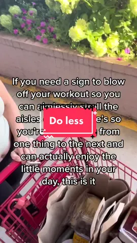 Sometimes #doingless is the answer. #workingmomlife makes this so challenging. Something’s always gotta give. Forcing myself to #doless and #enjoymore of the #littlethings . #manifesting #lawofattraction #gratitudepractice #fypシ #fyp