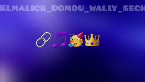 #pourtoi #wallyseckofficiel #foryou