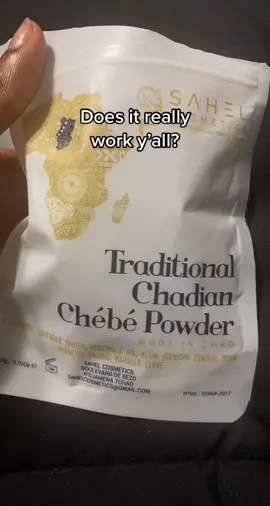 Hair growth journey #chebepowder #chebeproducts #hairgrowth