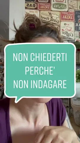Passeggiare riconnette mente e corpo. #paicologia #coaching #ansia #imparacontiktok