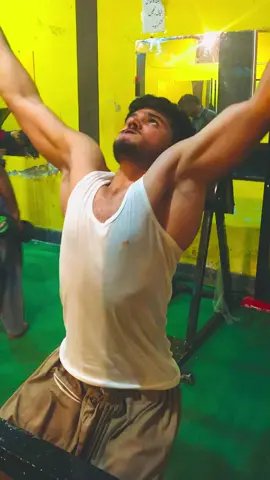 #gymtrending  #tiktok #gawong
