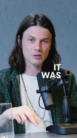 JAMES BAY x THE DIARY OF A CEO OUT NOW 🔥 Search ‘diary of a ceo’ for the full conversation now 🙏🏽 #stevenbartlett #jamesbay #jamesbaymusic 