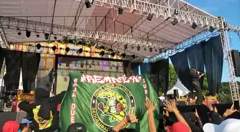 panggah do layani🤘