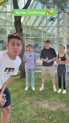 Wir haben so Bauchschmerzen😂îñstà-itsofficialmarco🦩 #spritechallenge