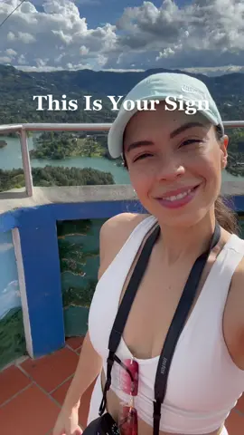 This is your sign ✨ #spiritualsign #thisisyoursign #manifestation #motivation #selflove